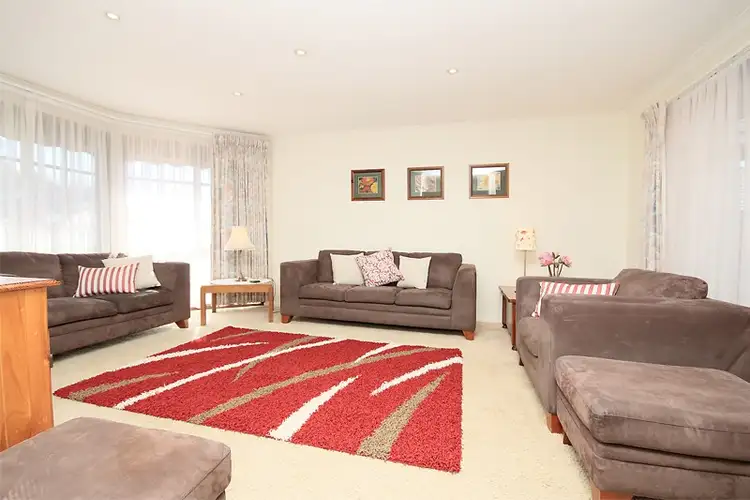 Second view of Homely house listing, 44 Anthony Drive, Lysterfield VIC 3156