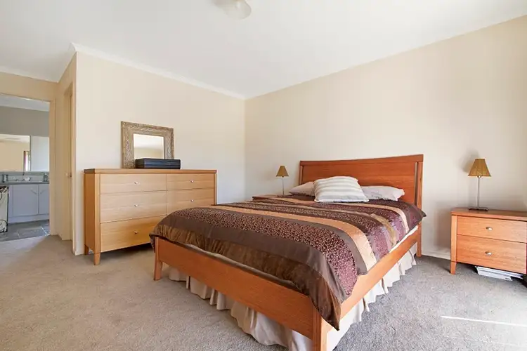 Sixth view of Homely house listing, 5 Mollison Court, Kilmore VIC 3764