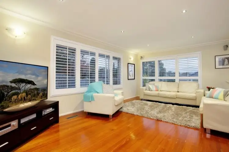 Second view of Homely house listing, 8 Leslie Grove, Ringwood North VIC 3134