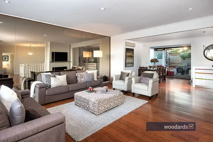 Fifth view of Homely house listing, 29 Boyd Street, Doncaster VIC 3108