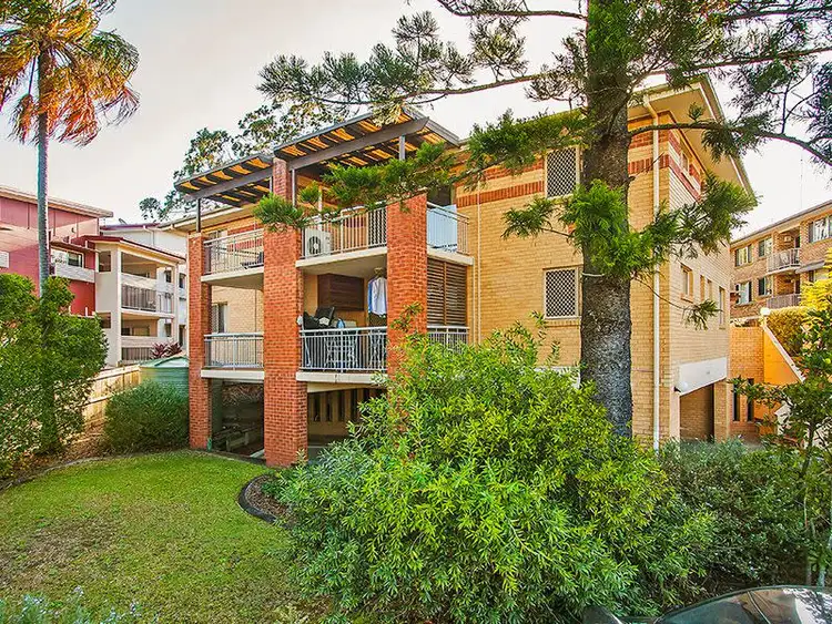 7, LOT 7, 40 Mott Street, Gaythorne QLD 4051