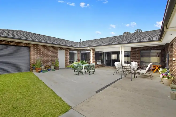 Fourth view of Homely house listing, 19 Echidna Court, Kilmore VIC 3764