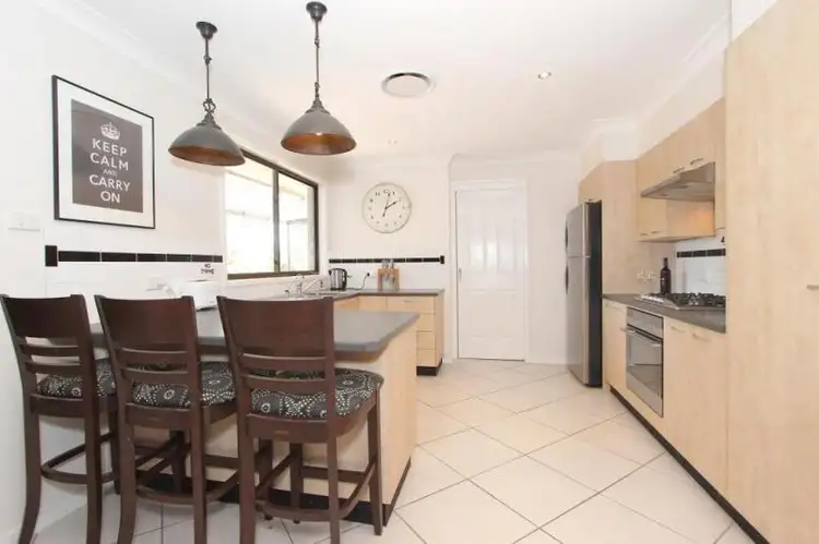 Fifth view of Homely house listing, 22 Perry Street, Kings Langley NSW 2147