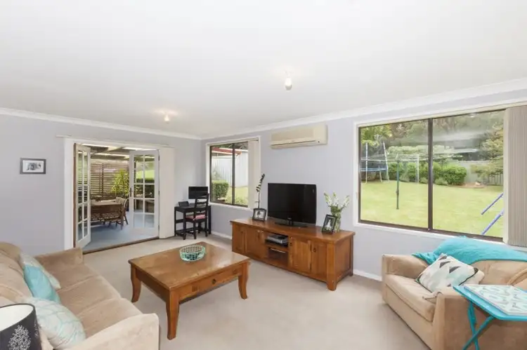Second view of Homely house listing, 10 Birdwood Avenue, Winmalee NSW 2777