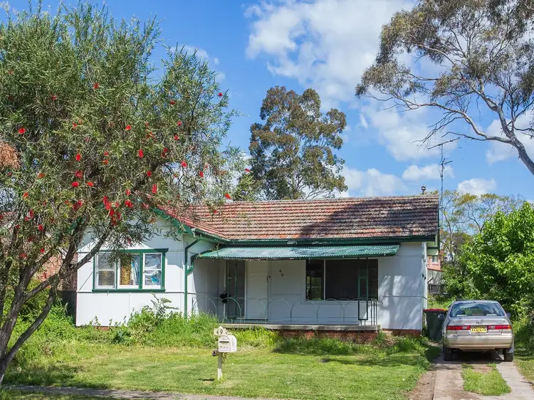Third view of Homely house listing, 49&51 Boronia Street, South Wentworthville NSW 2145