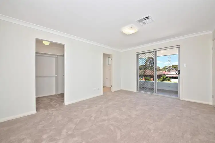 Fourth view of Homely semi-detached listing, 2 Playford Road, Padstow Heights NSW 2211