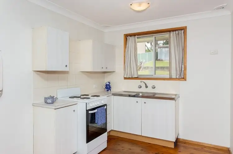 Fifth view of Homely house listing, 38 Watkins Road, Wangi Wangi NSW 2267