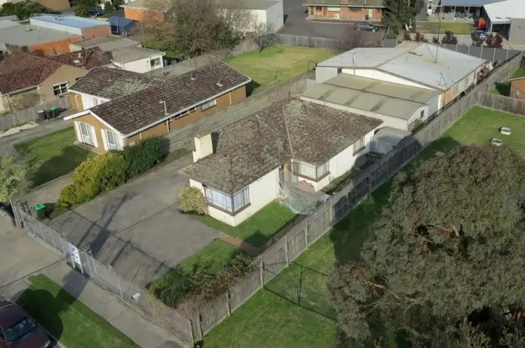 Second view of Homely house listing, 15 Garden Grove, Traralgon VIC 3844
