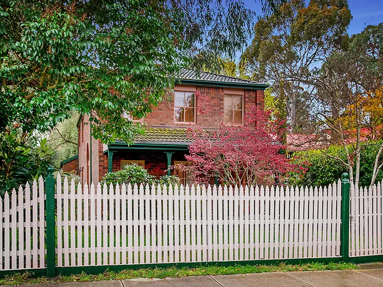 1 Eustace Street, Blackburn VIC 3130