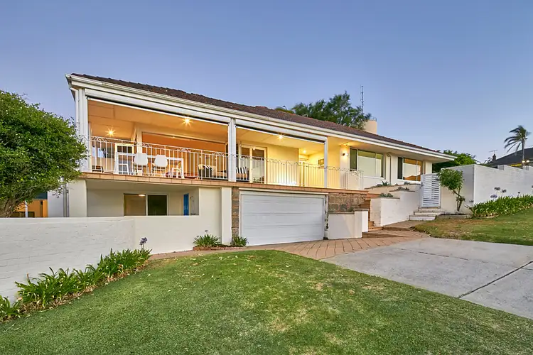 28 View Terrace, East Fremantle WA 6158