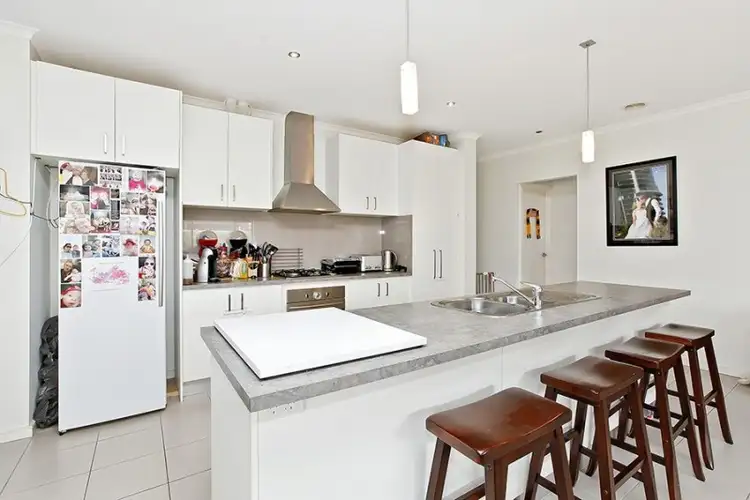 Second view of Homely house listing, 12 Delias Road, Tarneit VIC 3029