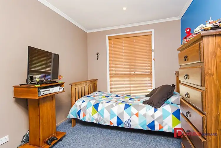 Sixth view of Homely house listing, 3 Michael Hill Avenue, Woodberry NSW 2322