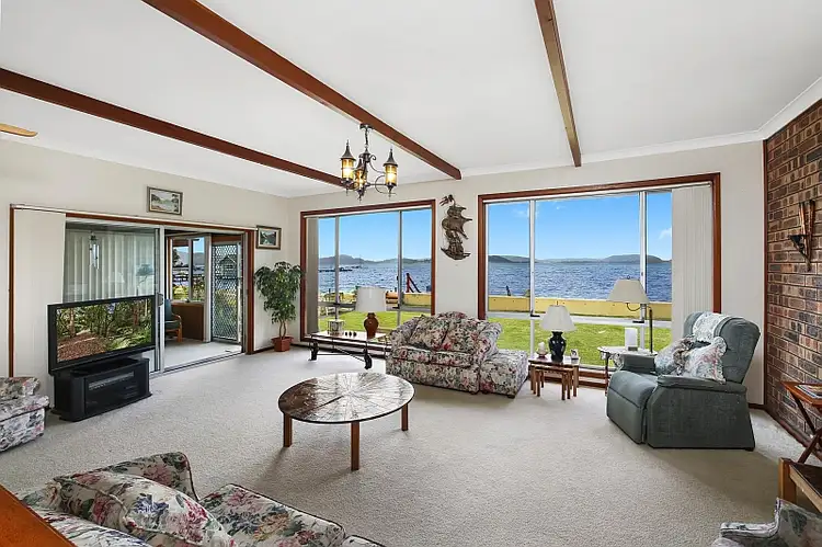 Fifth view of Homely house listing, 57 Victory Parade, Tascott NSW 2250