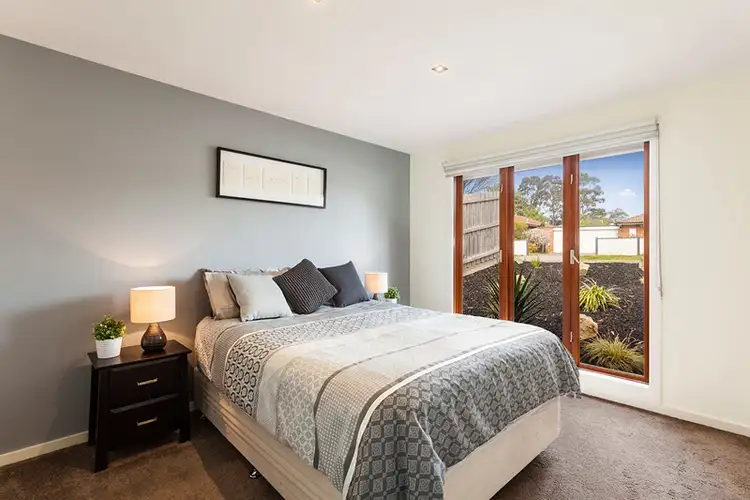 Fifth view of Homely house listing, 104 Dunsterville Crescent, Frankston VIC 3199