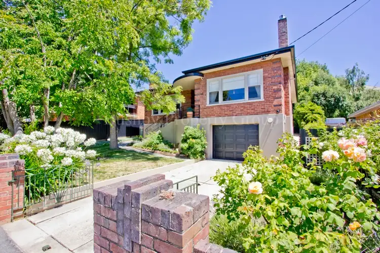 Third view of Homely house listing, 14 Gladman Street, East Launceston TAS 7250