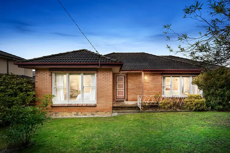 Main view of Homely house listing, 64 Anderson Street, Templestowe VIC 3106