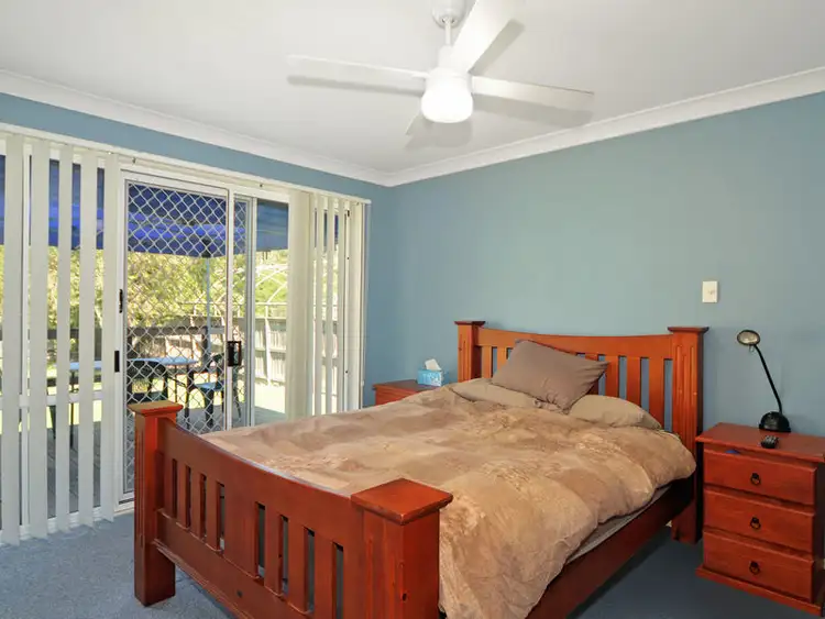 Fourth view of Homely villa listing, 7/50 Hillcrest Avenue, South Nowra NSW 2541