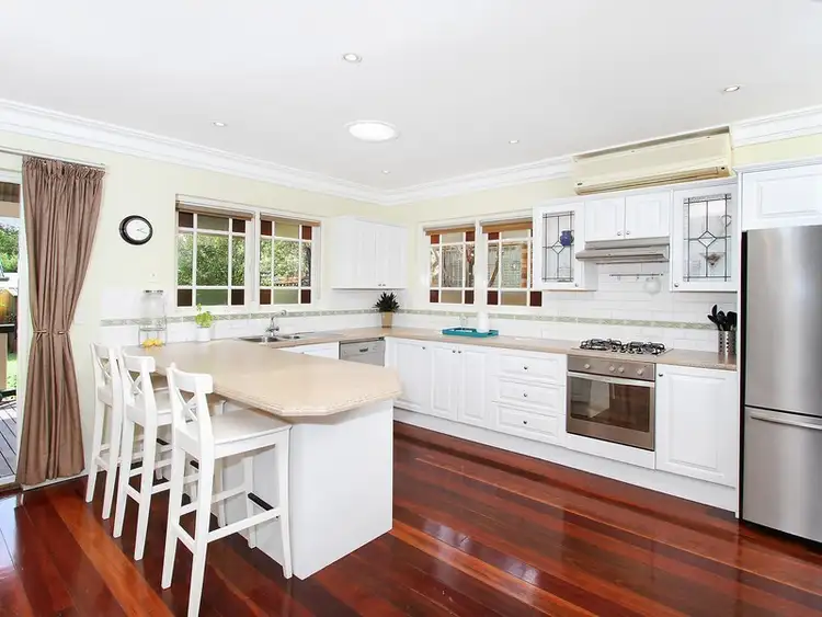 Second view of Homely house listing, 65 Adelaide Street, West Ryde NSW 2114
