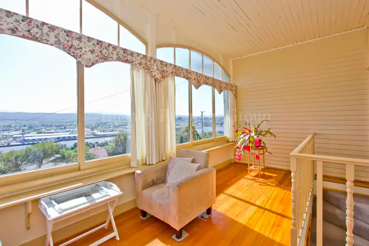 Second view of Homely house listing, 43 Forest Road, Trevallyn TAS 7250