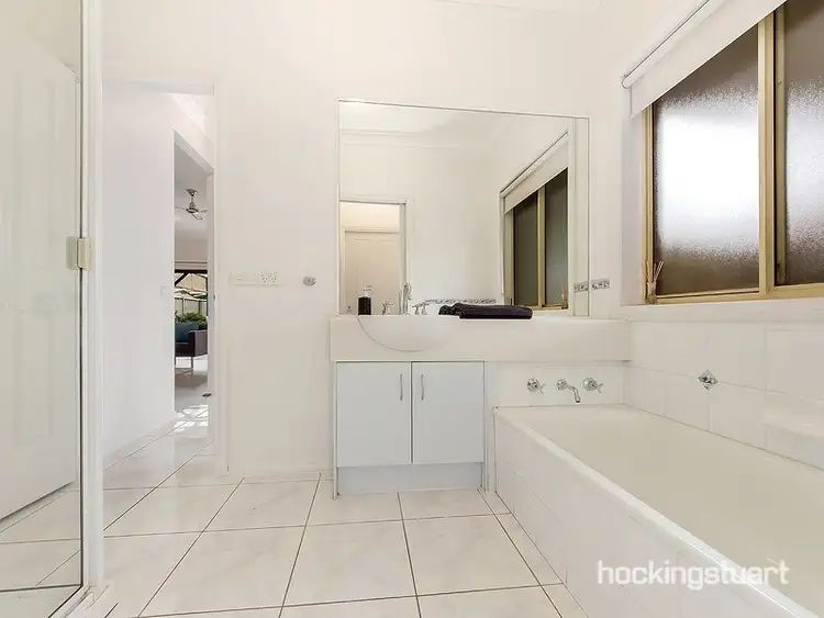 Sixth view of Homely house listing, 25 Elphinstone Way, Caroline Springs VIC 3023