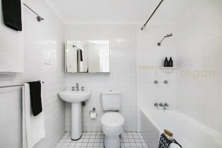 Fourth view of Homely apartment listing, 8/11-21 Rose Street, Chippendale NSW 2008