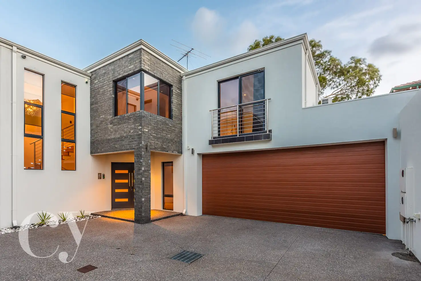 Main view of Homely house listing, 8A Byron Street, Leederville WA 6007