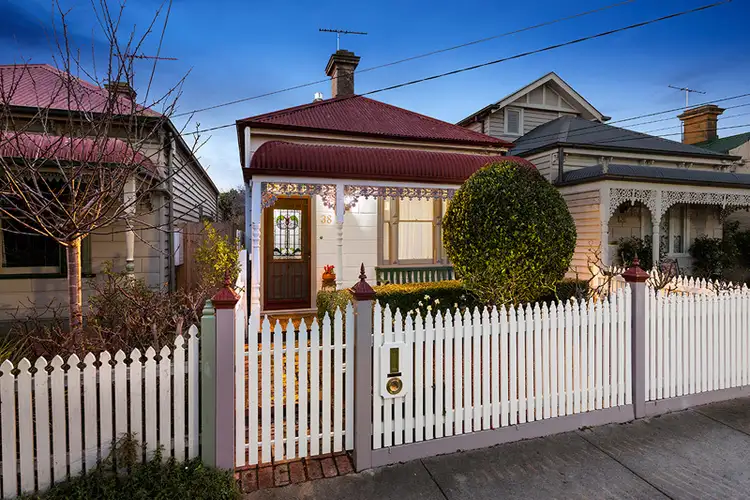 38 Munro Street, Ascot Vale VIC 3032