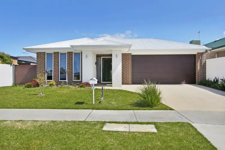 Main view of Homely house listing, 49 Blanche Street, St Leonards VIC 3223