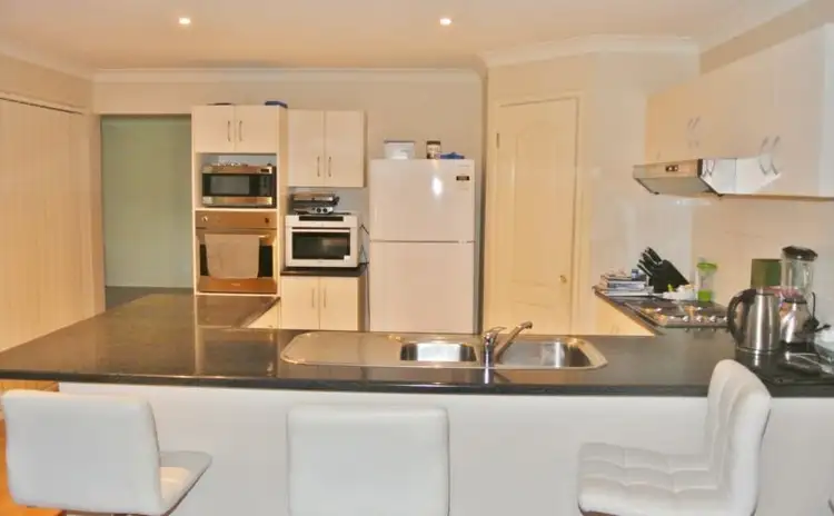 Seventh view of Homely house listing, 38 Creighton Drive, Medowie NSW 2318