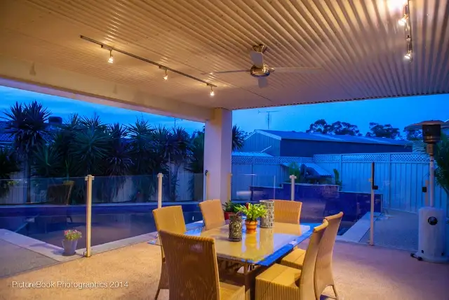 Seventh view of Homely house listing, 4 Lomond Court, Moama NSW 2731
