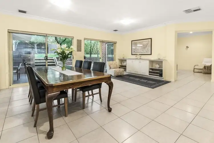 Second view of Homely house listing, 22 Nolan Avenue, Mooroolbark VIC 3138