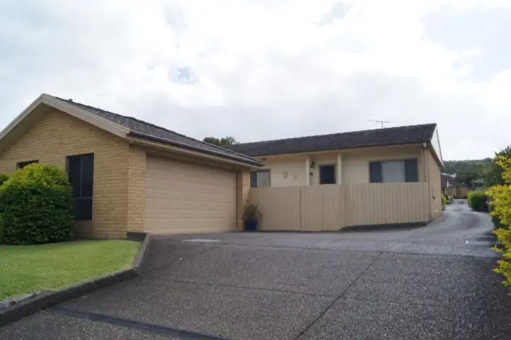 Main view of Homely house listing, 1/172 Croudace Road, Elermore Vale NSW 2287