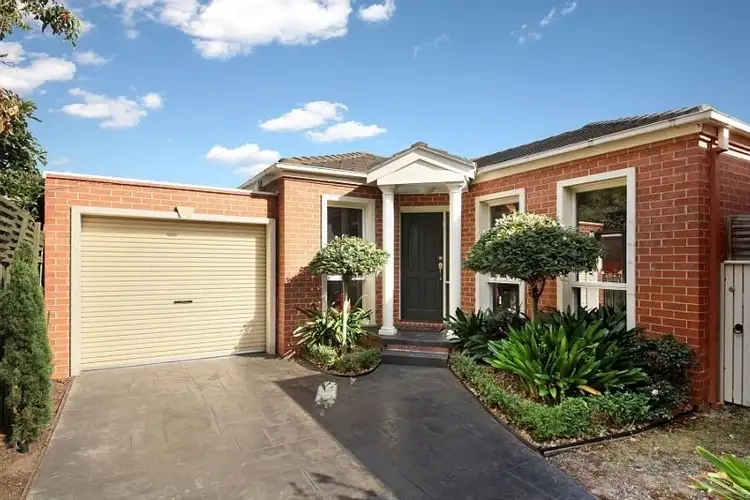 3/37 Marquis Road, Bentleigh VIC 3204