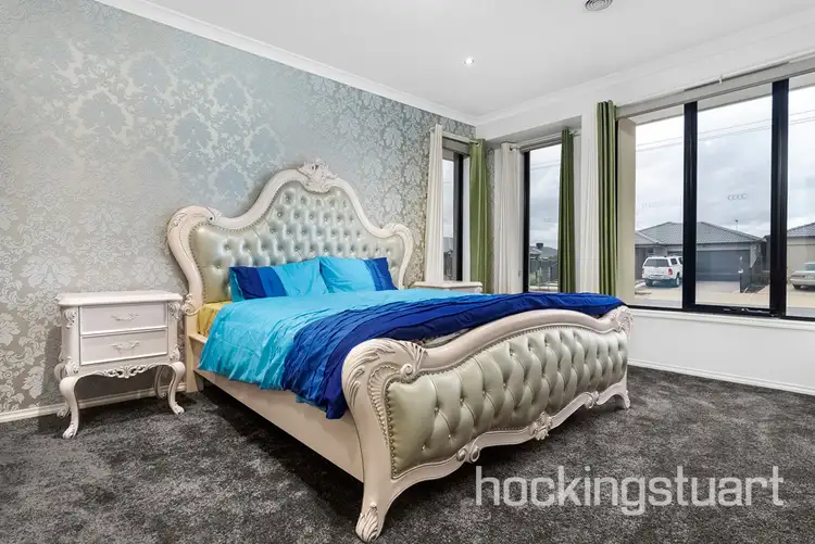 Fifth view of Homely house listing, 146 Marquands Road, Truganina VIC 3029