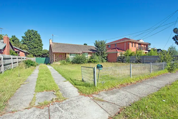 Fourth view of Homely house listing, 353 Waterdale Road, Bellfield VIC 3081