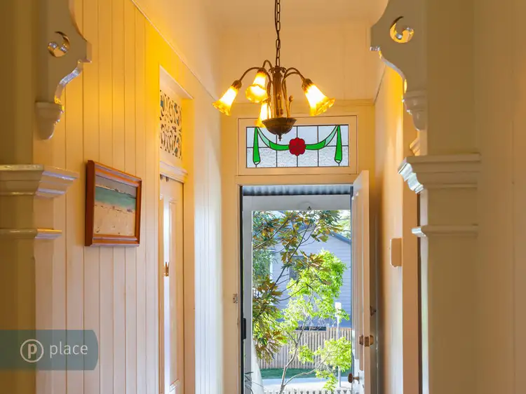Fourth view of Homely house listing, 21 Killarney Street, Yeronga QLD 4104