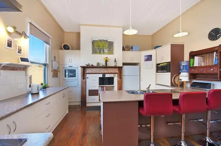 Second view of Homely house listing, 27 Hurd Street, Portland VIC 3305