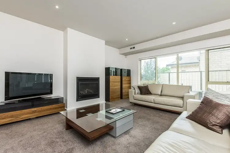 Second view of Homely townhouse listing, 2/79 McKillop Street, Geelong VIC 3220