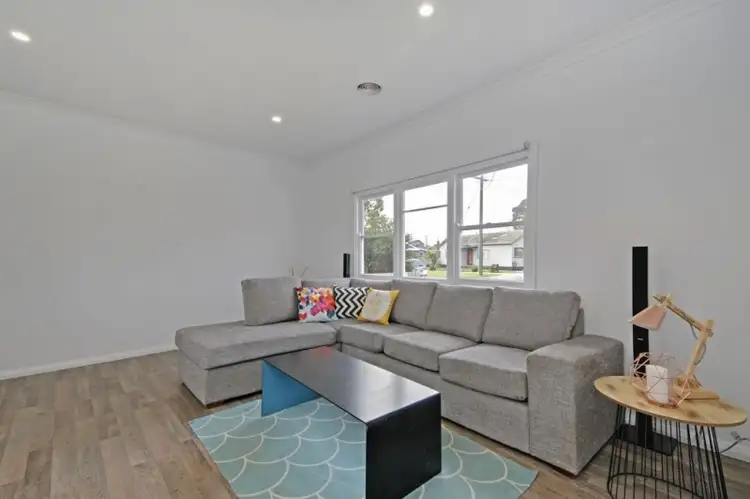 Seventh view of Homely house listing, 21 Grubb Avenue, Traralgon VIC 3844