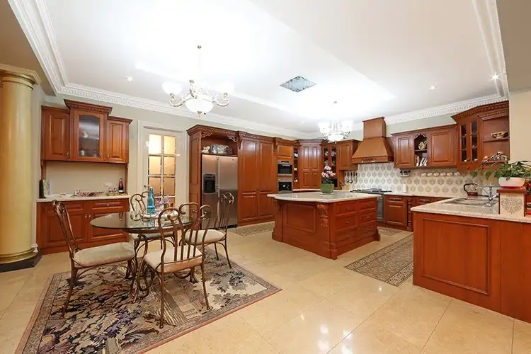 Third view of Homely house listing, 40 Parkside Boulevard, Lysterfield South VIC 3156