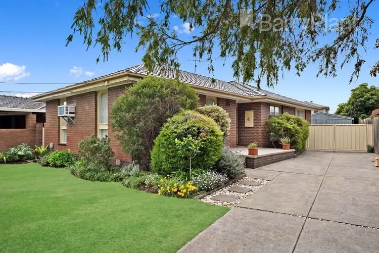 4 Lyndall Court, Hoppers Crossing VIC 3029