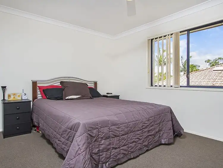 Sixth view of Homely townhouse listing, 30, LOT 30, 2 Bos Drive, Coomera QLD 4209
