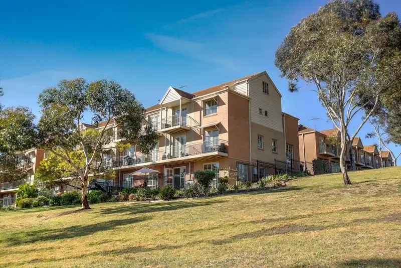 Main view of Homely townhouse listing, 24/2 Ballarat Road, Footscray VIC 3011