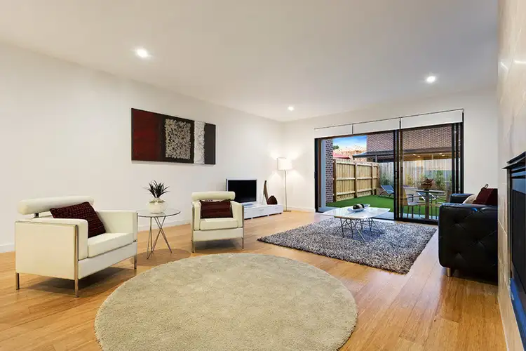 Fifth view of Homely townhouse listing, 25B Leary Avenue, Bentleigh East VIC 3165