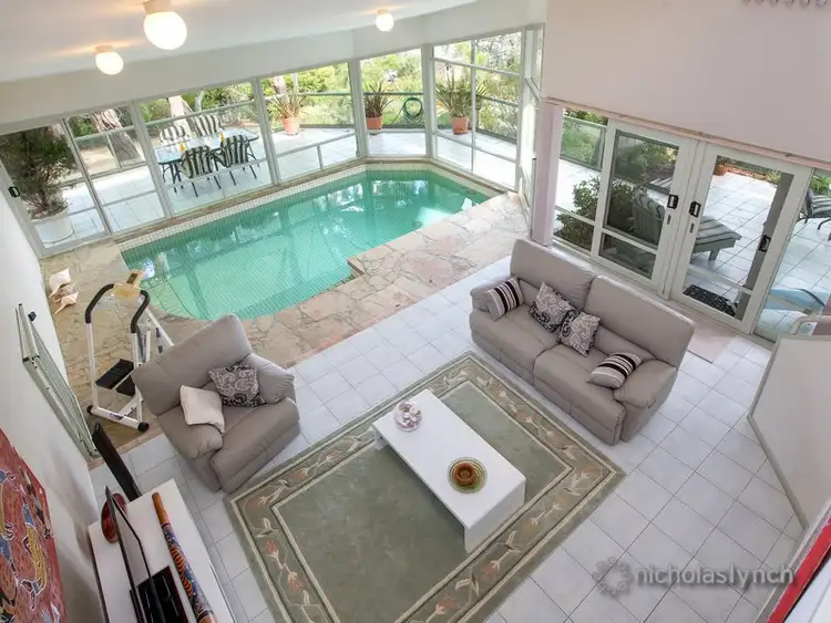 Third view of Homely house listing, 54 Ellerina Road, Mount Martha VIC 3934