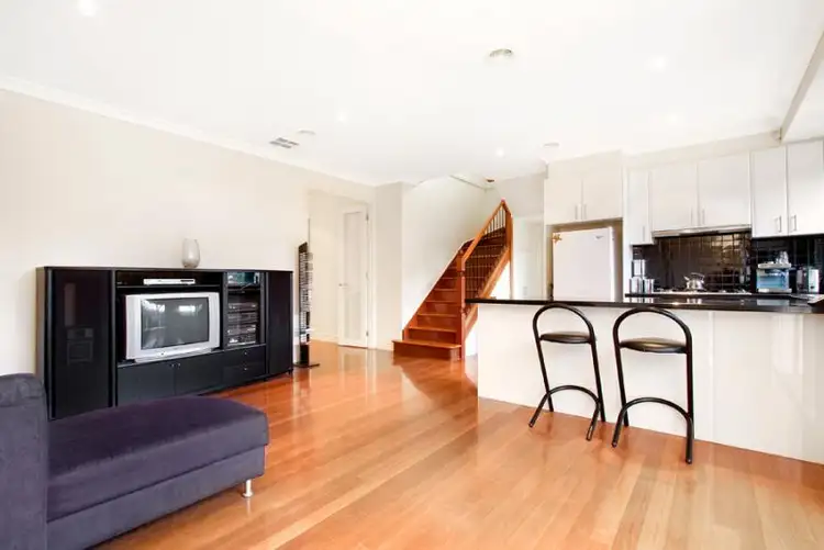 Third view of Homely townhouse listing, 2/7 Kelba
Street, Balwyn North VIC 3104