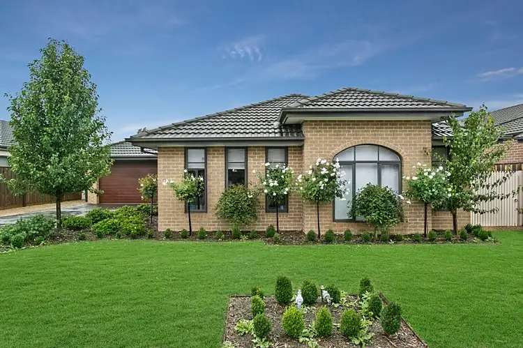 17 Sanctuary Circuit, Beveridge VIC 3753