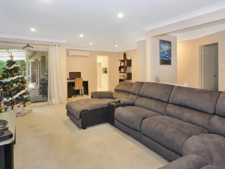 Second view of Homely house listing, 7 Farrelly Place, Bomaderry NSW 2541