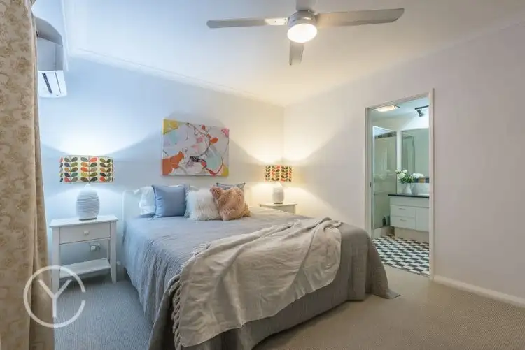 Fifth view of Homely apartment listing, 12/65 Palmerston Street, Perth WA 6000