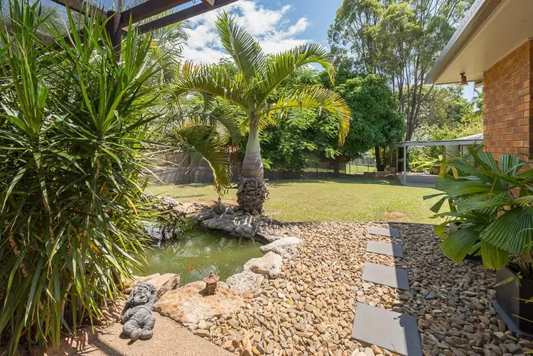 Fourth view of Homely house listing, 23 Mercury Street, Telina QLD 4680